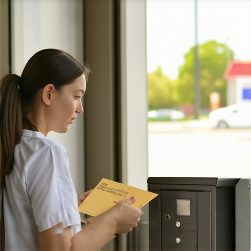 Why You Should Always Dispute Negative Items via Certified Mail