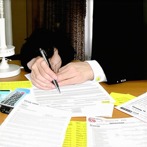 Why You Should Avoid Debt Settlement Companies