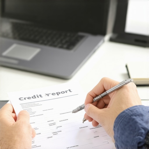 Why You Should Check Your Credit Report Every Month