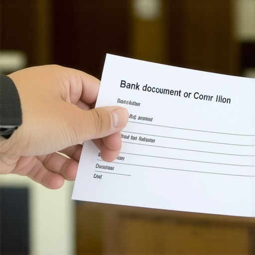 Why You Should Never Give a Collector Your Bank Routing Info