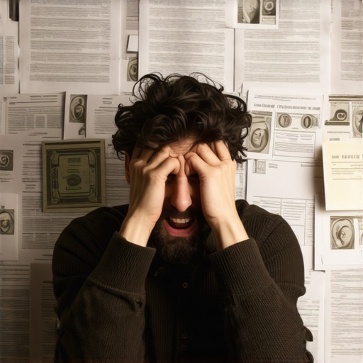 Why You Should Never Use a Debt Settlement Company