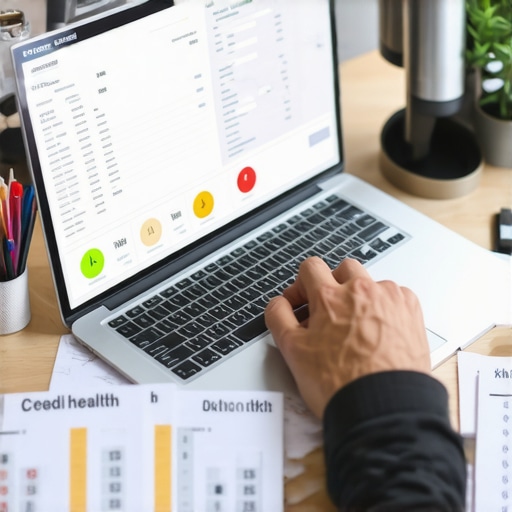 Why You Should Request Your Credit Report Every 4 Months