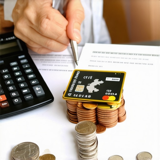 Why Your Balance Transfer Fee Might Cost More Than the Interest