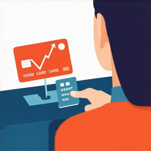 Why Your Credit Limit Just Dropped and How to Restore It