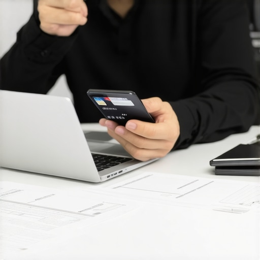 Why Your Credit Limit Was Lowered Without Warning