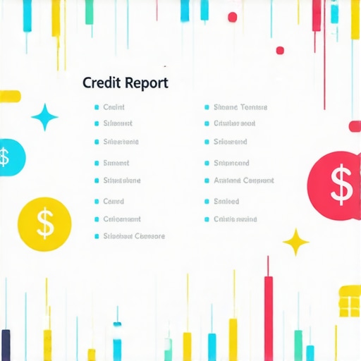 Why Your Credit Score Fluctuates Weekly