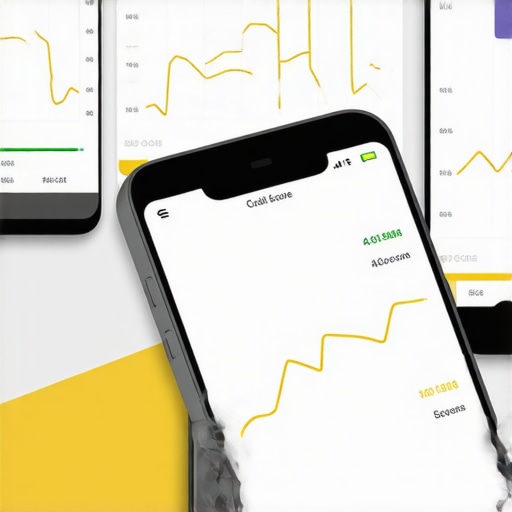 Why Your Credit Score Is Different on Every App
