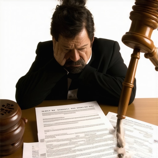 Why Your Debt Settlement Plan Might Be a Legal Trap