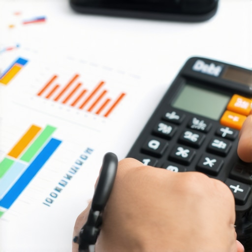 Why Your Debt-to-Income Ratio Matters More Than Your Score