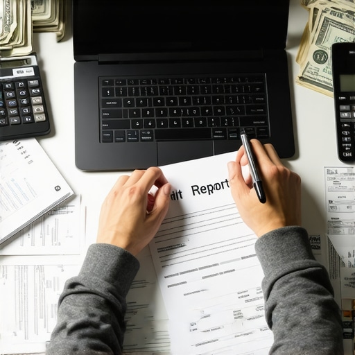 Why Your 'Perfect' Payment History Isn't Moving the Needle