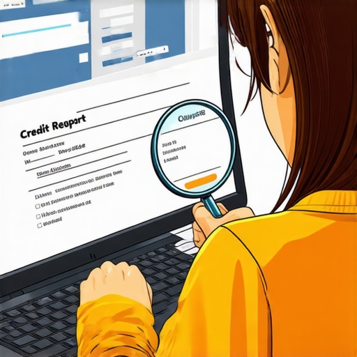 Why Your Score Dropped After a Corrected Dispute