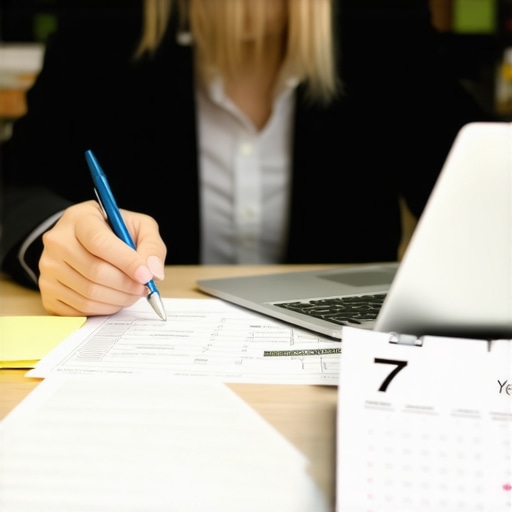Why Your Student Loan Default Still Shows Up After 7 Years