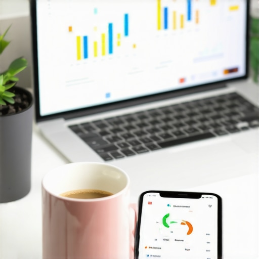 Financial spreadsheet and credit monitoring tools for long-term credit management