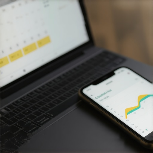 Tracking credit card statement close dates to lower credit utilization