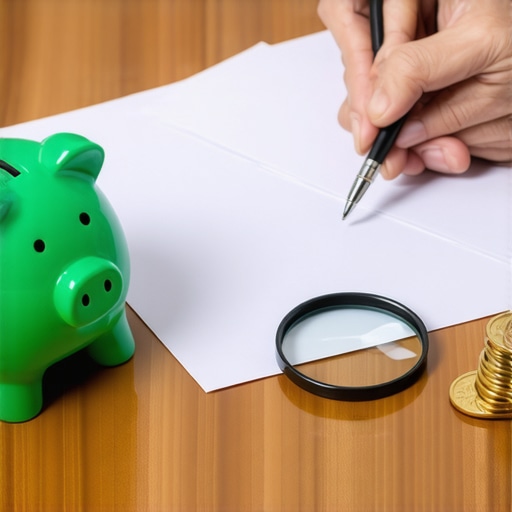 How to Avoid Costly Interest Rates When Applying for a New Loan