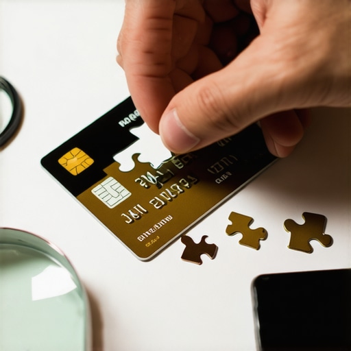 How to Avoid the Most Common Credit Repair Mistakes