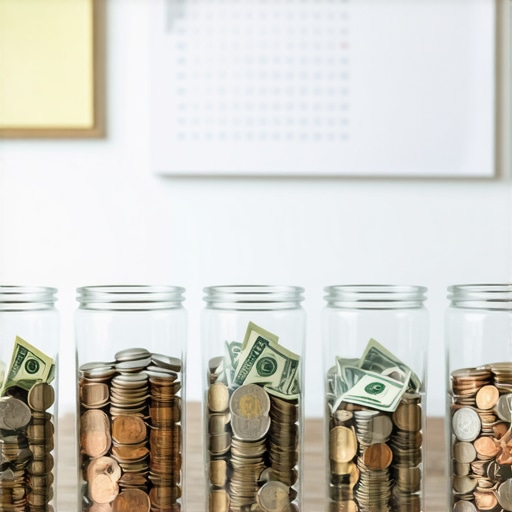 How to Budget for Large Yearly Expenses on a Weekly Paycheck