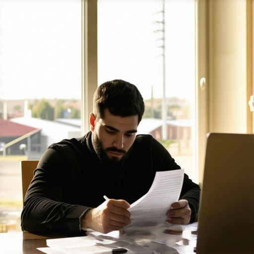 How to Deal with a Negative Remark from a Utility Company