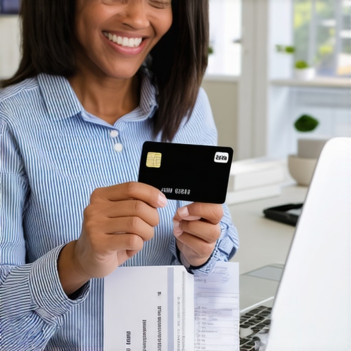 How to Fix a Denied Credit Card Application