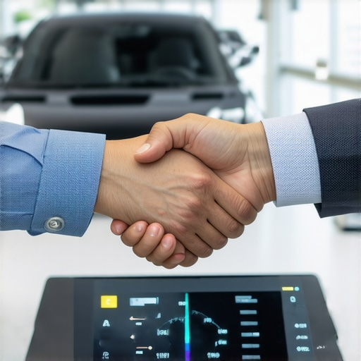 How to Get a Better Interest Rate on a Car Loan with Mid-Range Credit