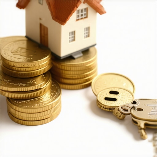 How to Improve Your Credit Score Before Buying a Home