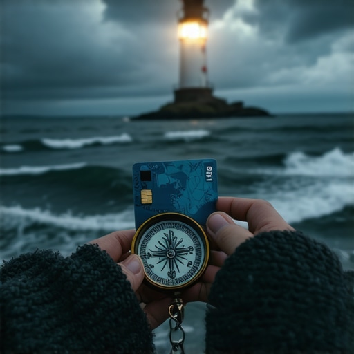 How to Navigate a Financial Crisis Without Destroying Credit