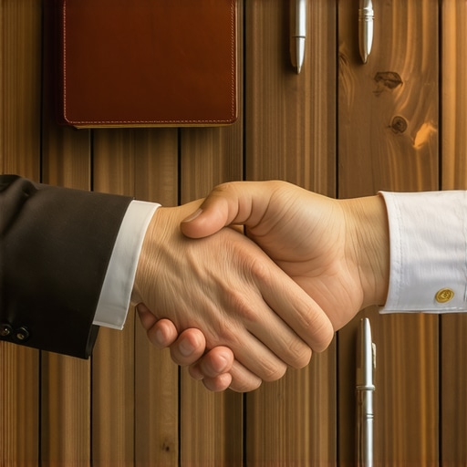 How to Negotiate a Debt Settlement Like a Professional