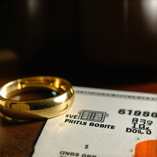 How to Protect Your Credit Score During a Divorce