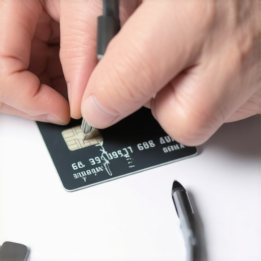 How to Repair Your Credit After Identity Theft Happens to You