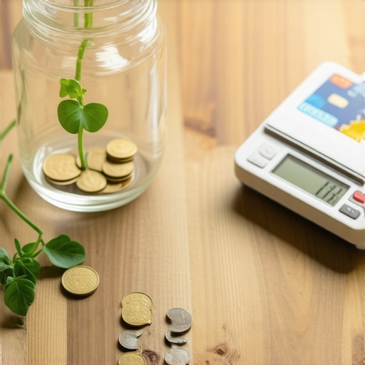 How to Save for an Emergency While Still Paying Down Debt