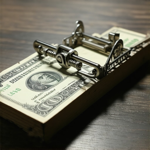 How to Spot a Predatory Lender Before They Trap You