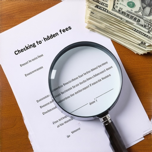 How to Spot an Illegal Credit Repair Fee Before You Pay