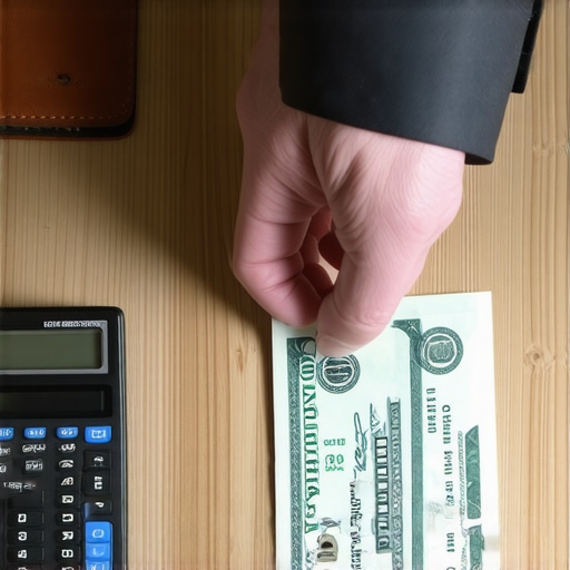 How to Stop a Wage Garnishment Before It Starts