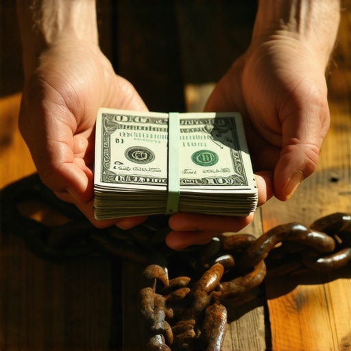 How to Use Your Tax Refund to Pivot Out of Debt Fast