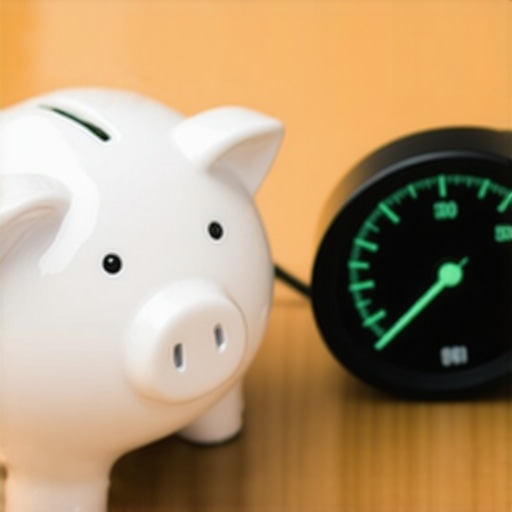 How to Use a Credit Builder Account to Save and Build Score