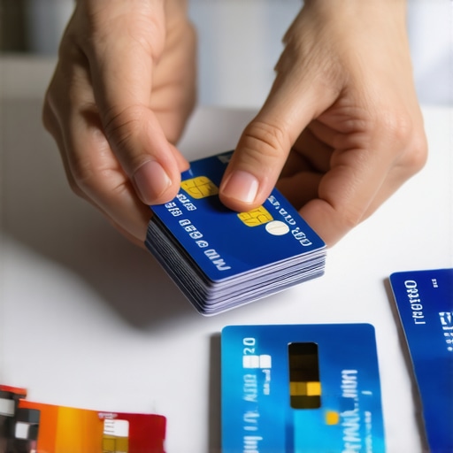 How to Use a Personal Loan for Debt Consolidation the Right Way