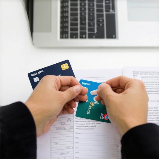How to Use a Personal Loan to Pay Off High-Interest Store Cards