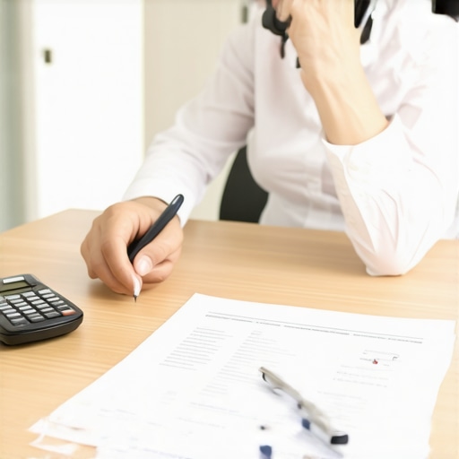 Negotiating with Debt Collectors Before They Call You