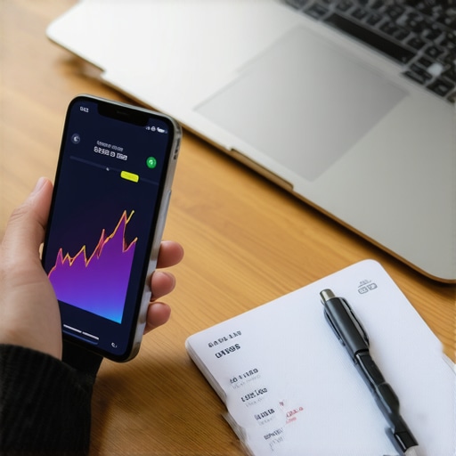 Pro Tools for Credit Maintenance Financial tracking tools including a credit score app and a spreadsheet for maintaining a high credit score.