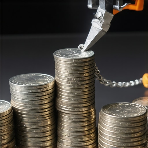 Stop Paying Interest on Your Interest: The Simple Math of Debt