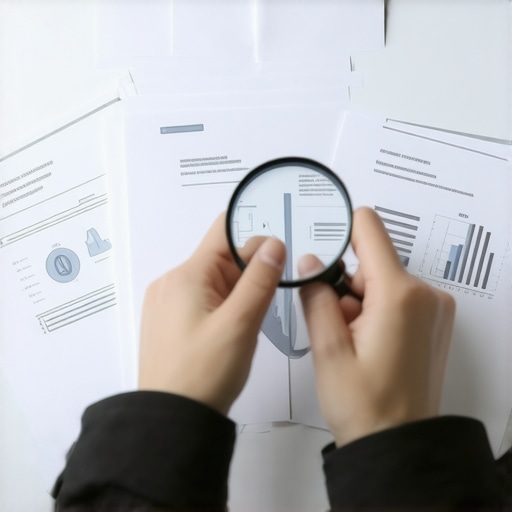 The 3-Step Review for Your Annual Credit Report