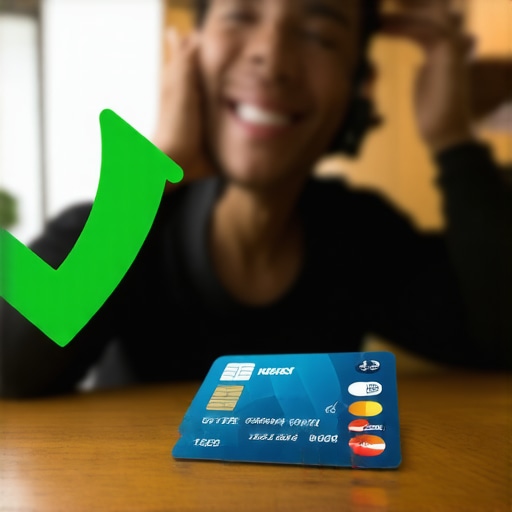 The 5-Minute Call That Slashes Your Credit Card APR Instantly