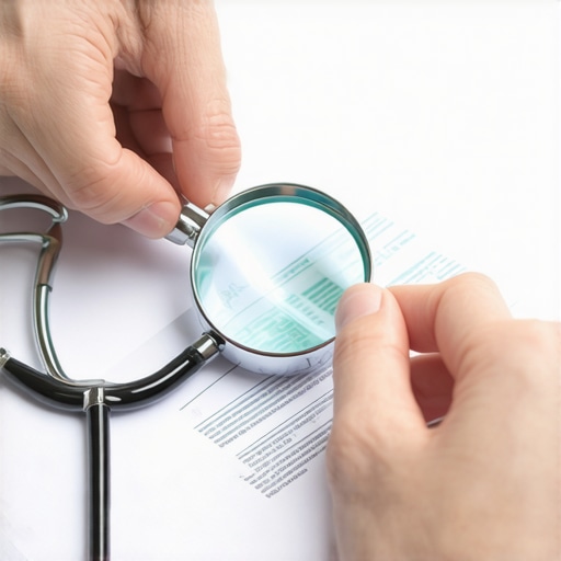 The Best Way to Handle Medical Bill Errors Before They Hit Collections