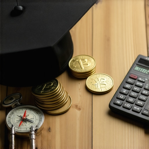 The Best Way to Handle Student Loans During a Career Change