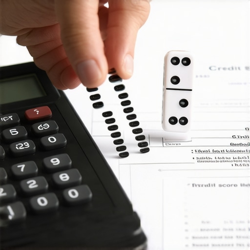 The Best Way to Handle a Student Loan Default Before It Hits Your Credit