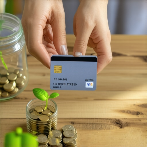 The Best Ways to Help Your Child Build Credit Early