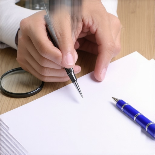 The Bureau Tactic That Forces a Manual Review Without a Lawyer