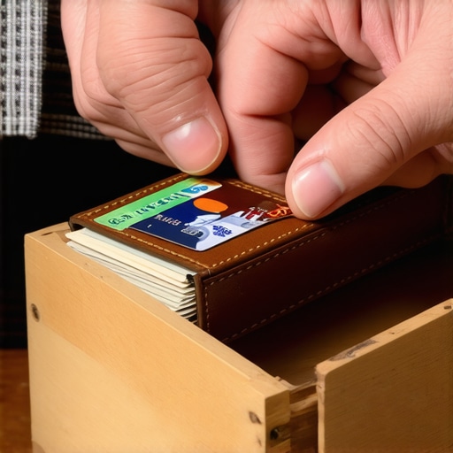 The 'Cash Only' Week: A Reset for Overspenders