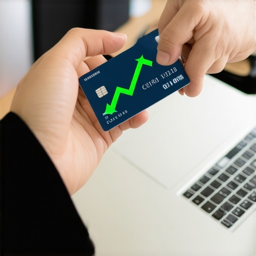 The Exact Script for Requesting a Credit Limit Increase That Works