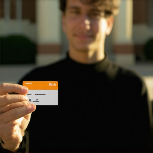 The First Card Every College Student Actually Needs